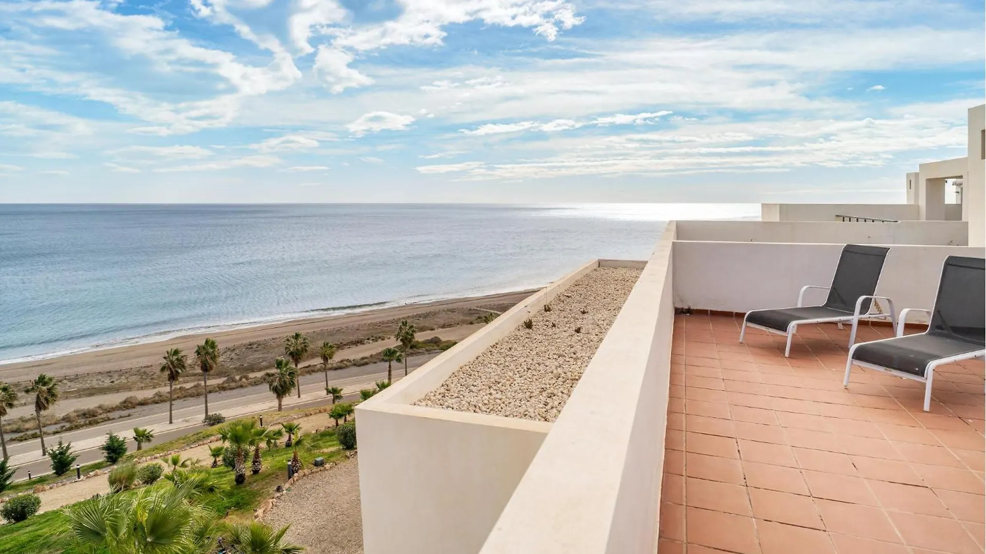 Cozy Apartment In Mojacar With Kitchen Ισπανία